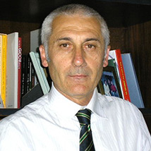 Giancarlo Belluzzi